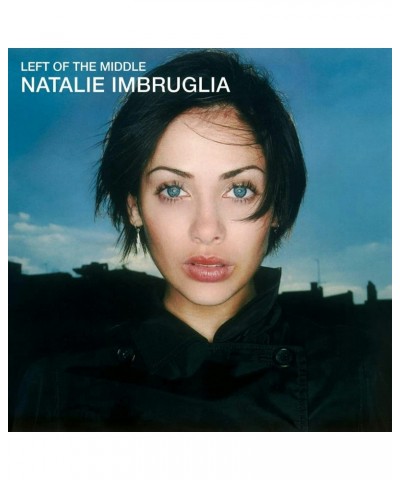 Natalie Imbruglia Left Of The Middle Vinyl Record $11.39 Vinyl