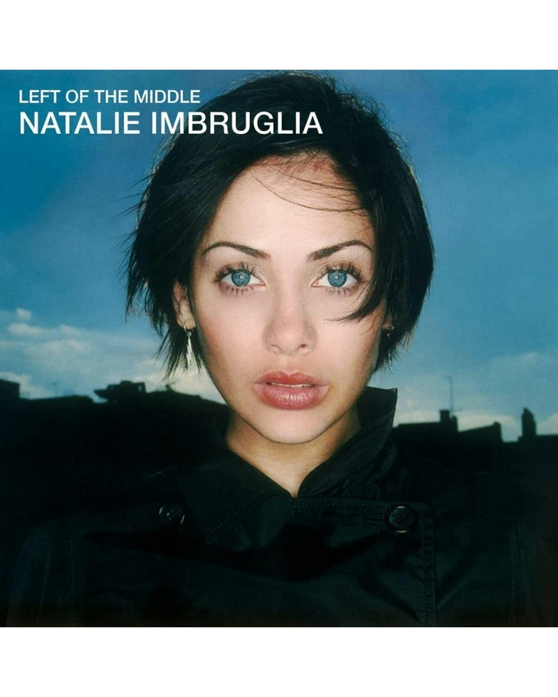 Natalie Imbruglia Left Of The Middle Vinyl Record $11.39 Vinyl