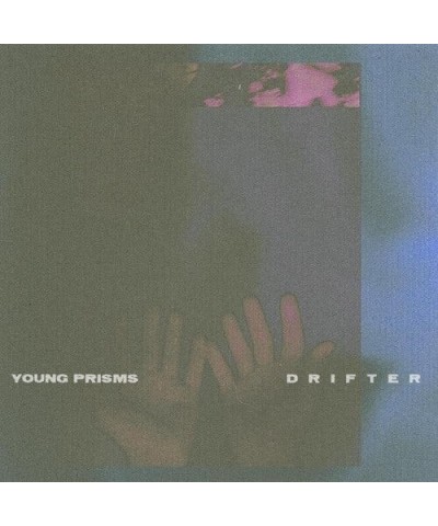 Young Prisms Drifter Vinyl Record $8.14 Vinyl