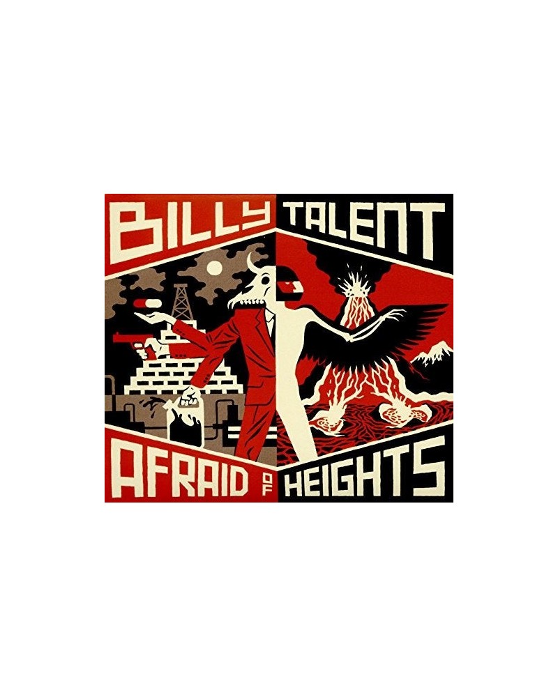 Billy Talent CD $9.40 CD