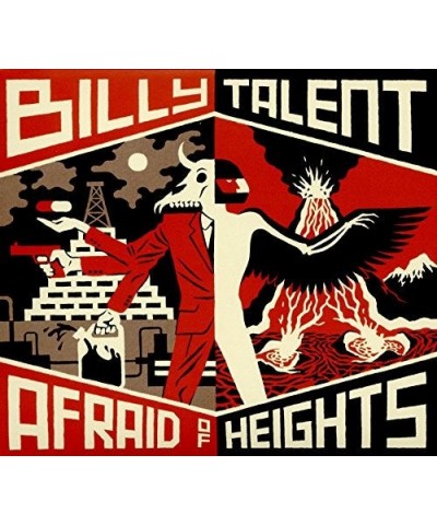 Billy Talent CD $9.40 CD