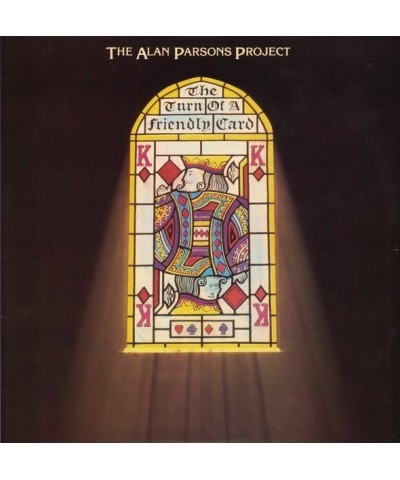 The Alan Parsons Project Turn of a Friend CD $3.97 CD