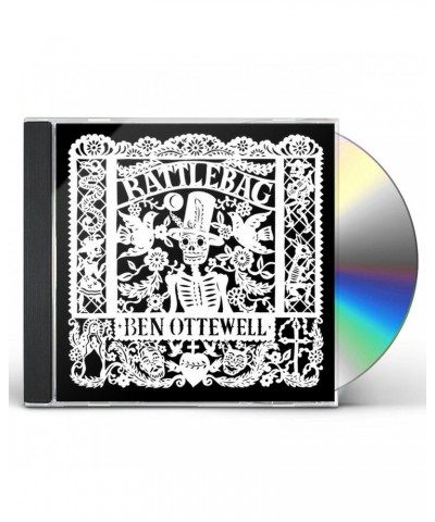 Ben Ottewell RATTLEBAG CD $5.36 CD