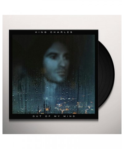 King Charles Out of My Mind Vinyl Record $13.95 Vinyl