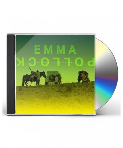 Emma Pollock IN SEARCH OF HARPERFIELD CD $6.20 CD