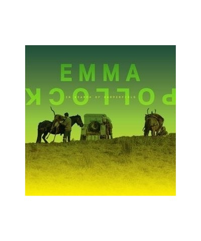 Emma Pollock IN SEARCH OF HARPERFIELD CD $6.20 CD