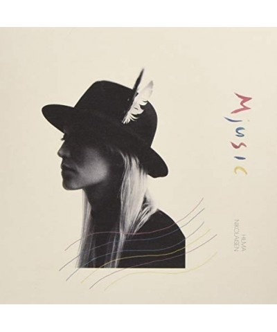 Hilma Nikolaisen Mjusic Vinyl Record $8.97 Vinyl