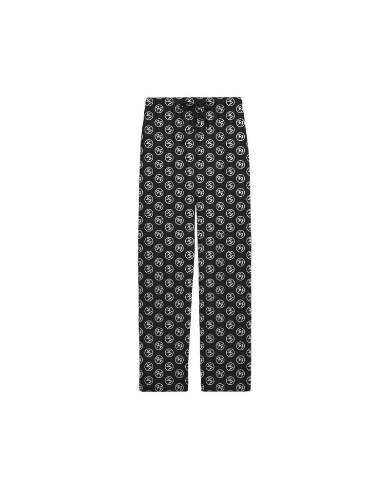 Foo Fighters Pajama Pants $10.50 Pants