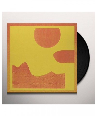 Llamas Lay Thuban Vinyl Record $15.04 Vinyl