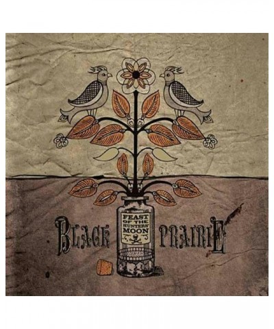 The Decemberists Black Prairie 'Feast of the Hunters' Moon' CD $4.95 CD