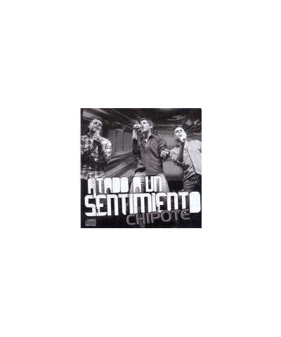 Chipote ATADO A UN SENTIMIENTO CD $7.60 CD