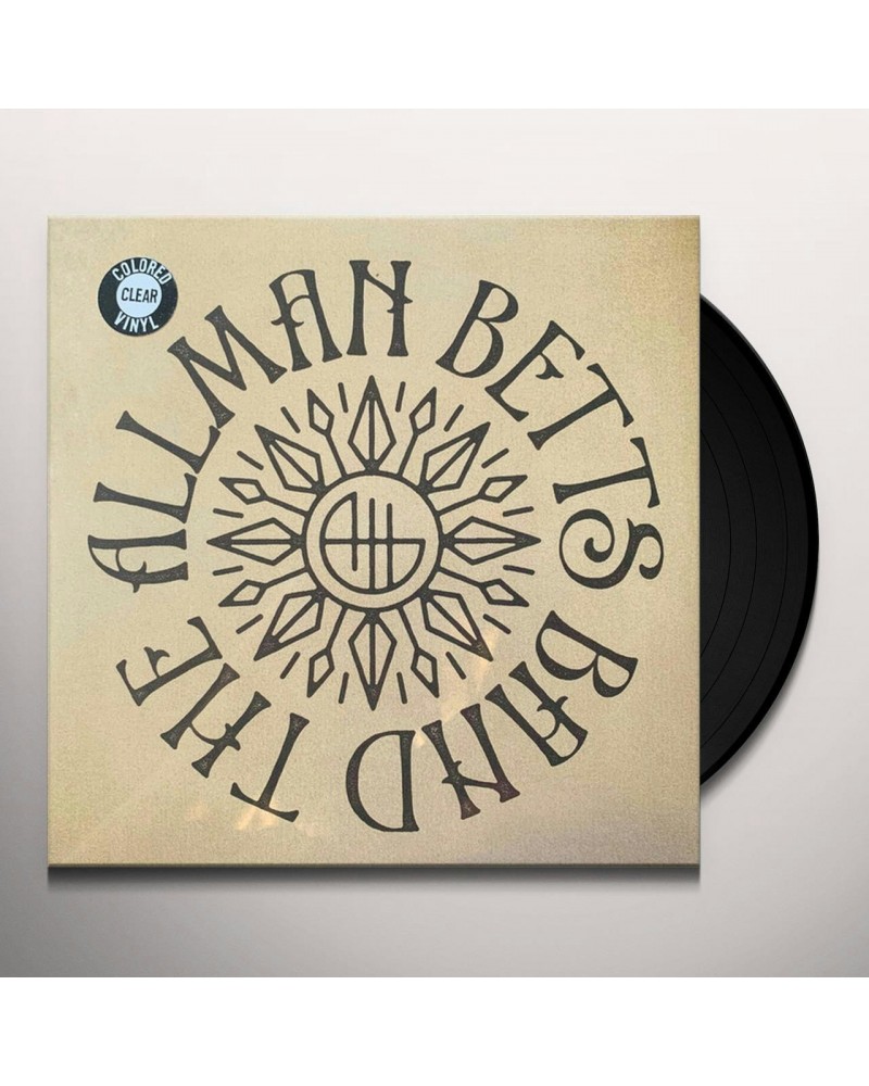 Allman Betts Down To The River Vinyl Record $16.60 Vinyl