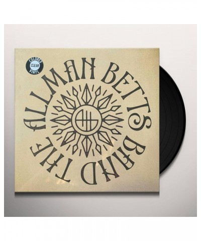 Allman Betts Down To The River Vinyl Record $16.60 Vinyl