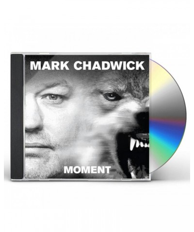 Mark Chadwick MOMENT CD $5.83 CD