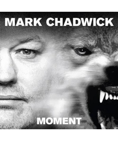 Mark Chadwick MOMENT CD $5.83 CD