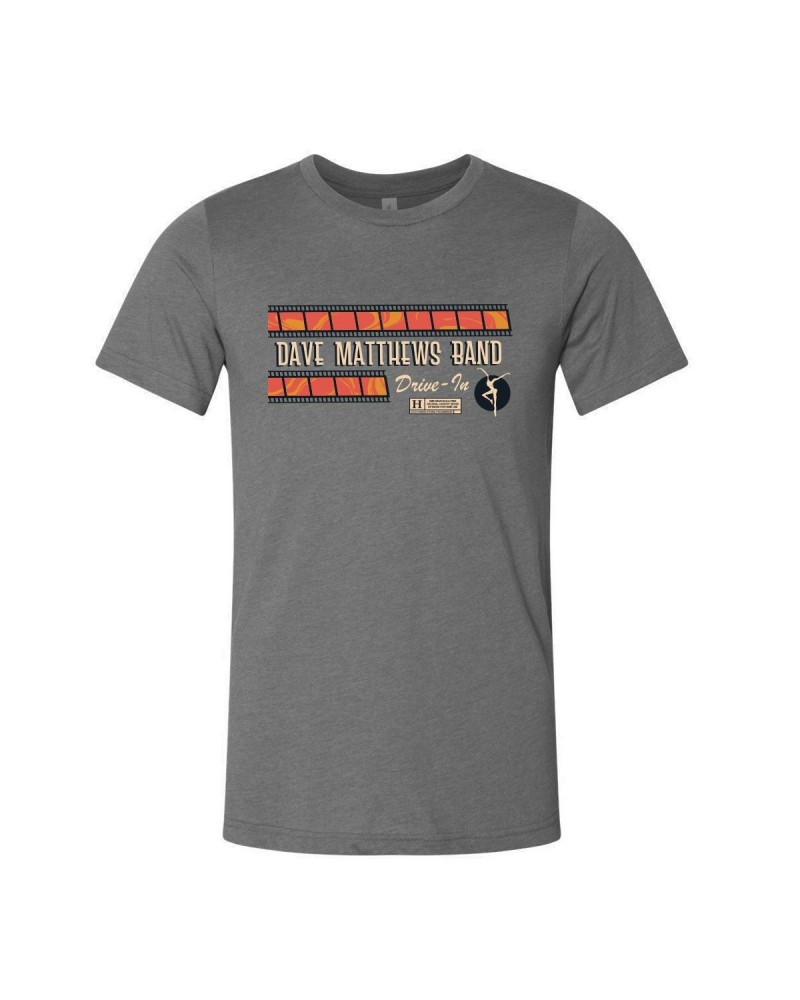 Dave Matthews Band Drive-In Tee $2.15 Shirts