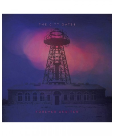 The City Gates Forever Orbiter - CD $6.93 CD