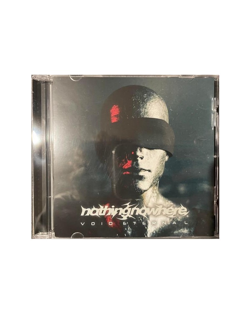 nothing nowhere. VOID ETERNAL CD $7.84 CD