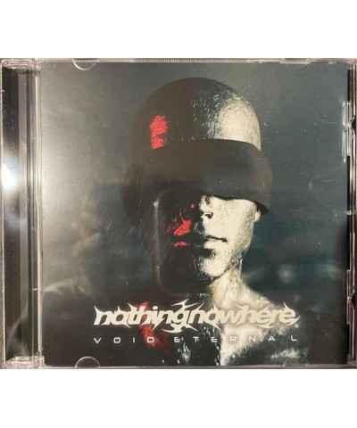 nothing nowhere. VOID ETERNAL CD $7.84 CD