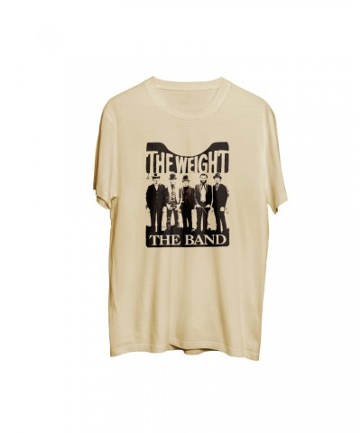 The Band "The Weight" Tan T-shirt $10.00 Shirts