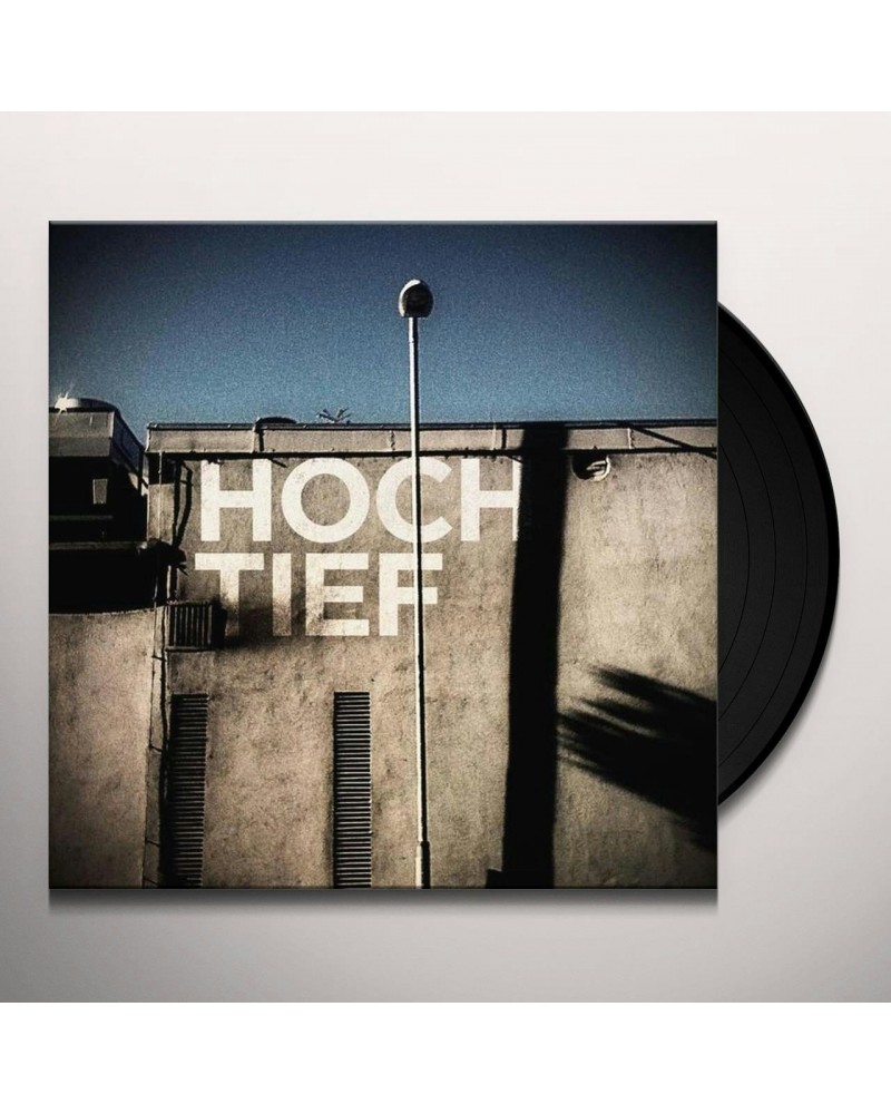 Hoch/Tief Vinyl Record $16.80 Vinyl