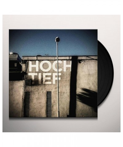 Hoch/Tief Vinyl Record $16.80 Vinyl