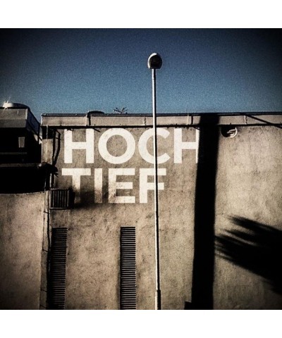 Hoch/Tief Vinyl Record $16.80 Vinyl