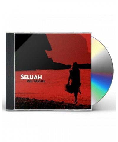 Seluah RED PAROLE CD $5.06 CD