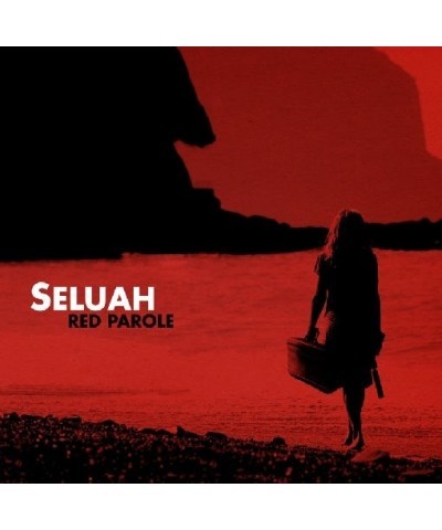 Seluah RED PAROLE CD $5.06 CD