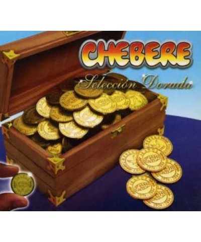 Chebere Y SIGUE LA ONDA CHEBERE CD $5.45 CD