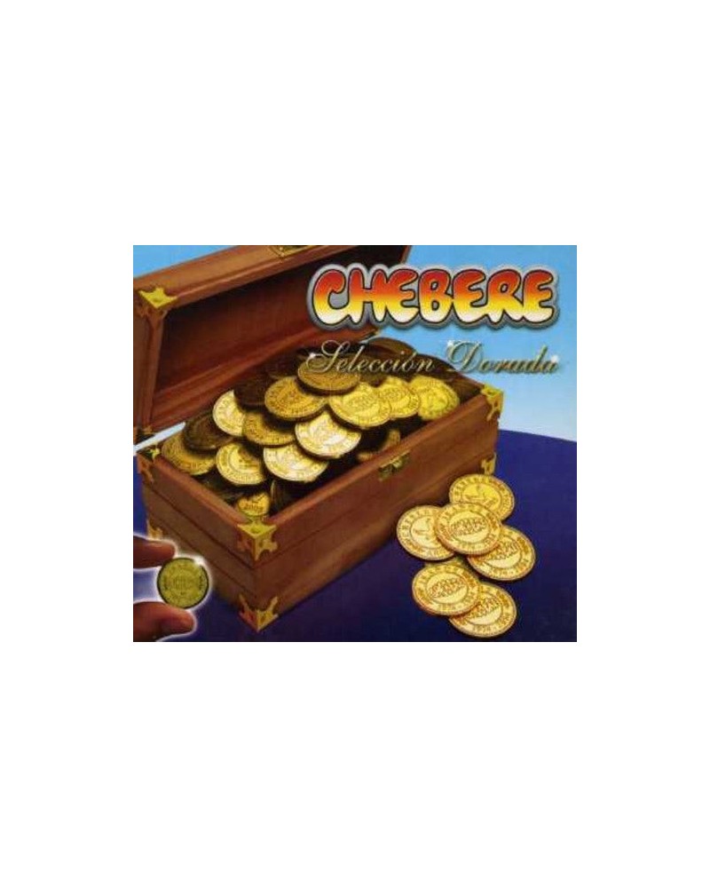 Chebere Y SIGUE LA ONDA CHEBERE CD $5.45 CD