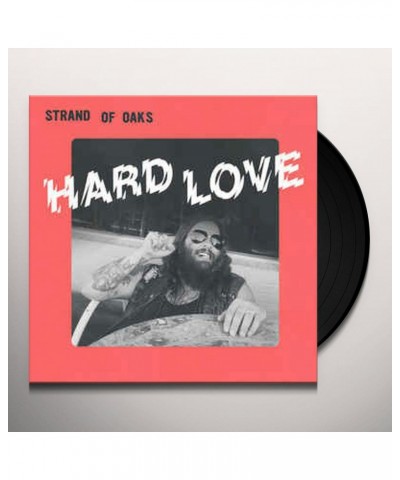 Strand of Oaks Hard Love Vinyl Record $6.76 Vinyl