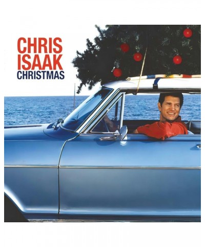 Chris Isaak Christmas CD $7.35 CD