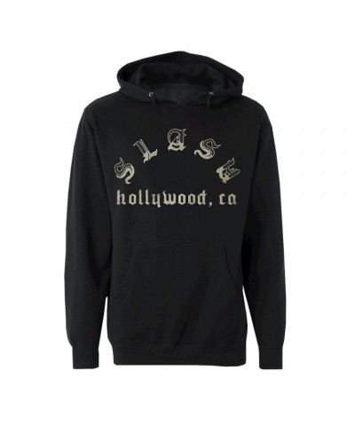 Slash Hollywood Hoodie $22.40 Sweatshirts