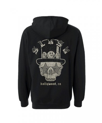 Slash Hollywood Hoodie $22.40 Sweatshirts