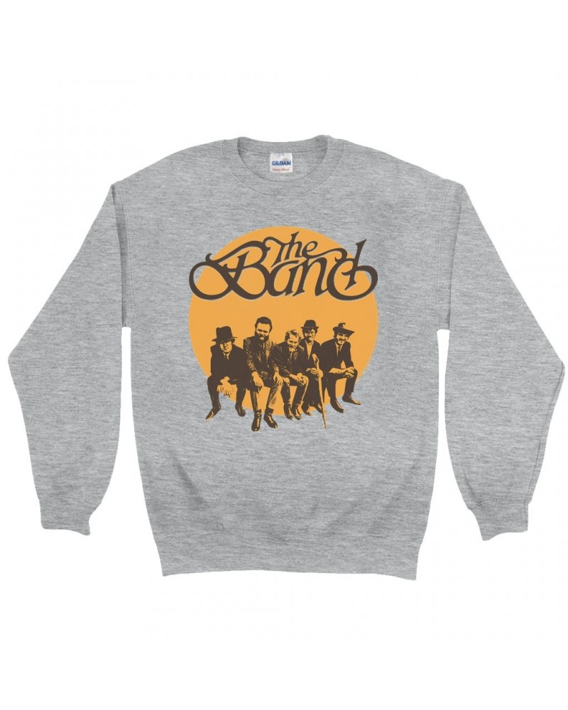 The Band Sweatshirt | Group Photo by Elliott Landy Sweatshirt $15.03 Sweatshirts