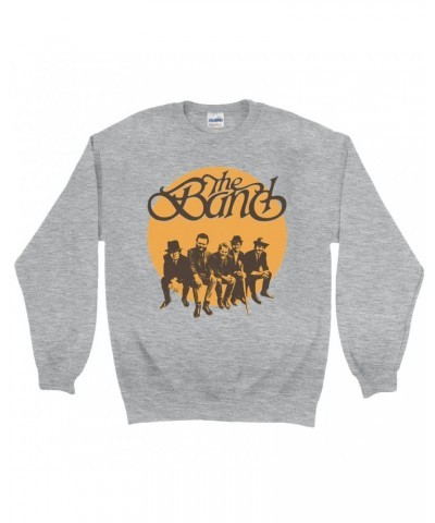 The Band Sweatshirt | Group Photo by Elliott Landy Sweatshirt $15.03 Sweatshirts