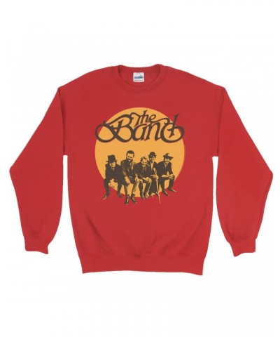 The Band Sweatshirt | Group Photo by Elliott Landy Sweatshirt $15.03 Sweatshirts