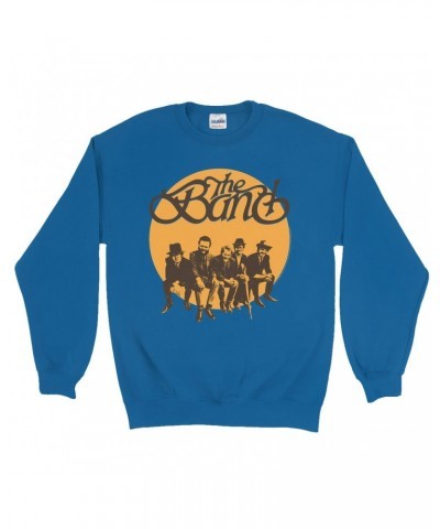 The Band Sweatshirt | Group Photo by Elliott Landy Sweatshirt $15.03 Sweatshirts