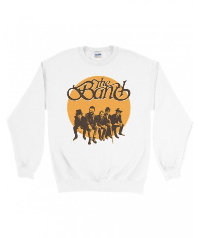 The Band Sweatshirt | Group Photo by Elliott Landy Sweatshirt $15.03 Sweatshirts