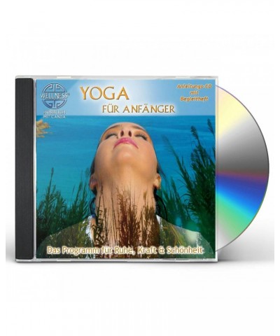 Canda YOGA FUR ANFANGER - DAS PROGRA CD $6.29 CD