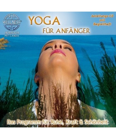 Canda YOGA FUR ANFANGER - DAS PROGRA CD $6.29 CD