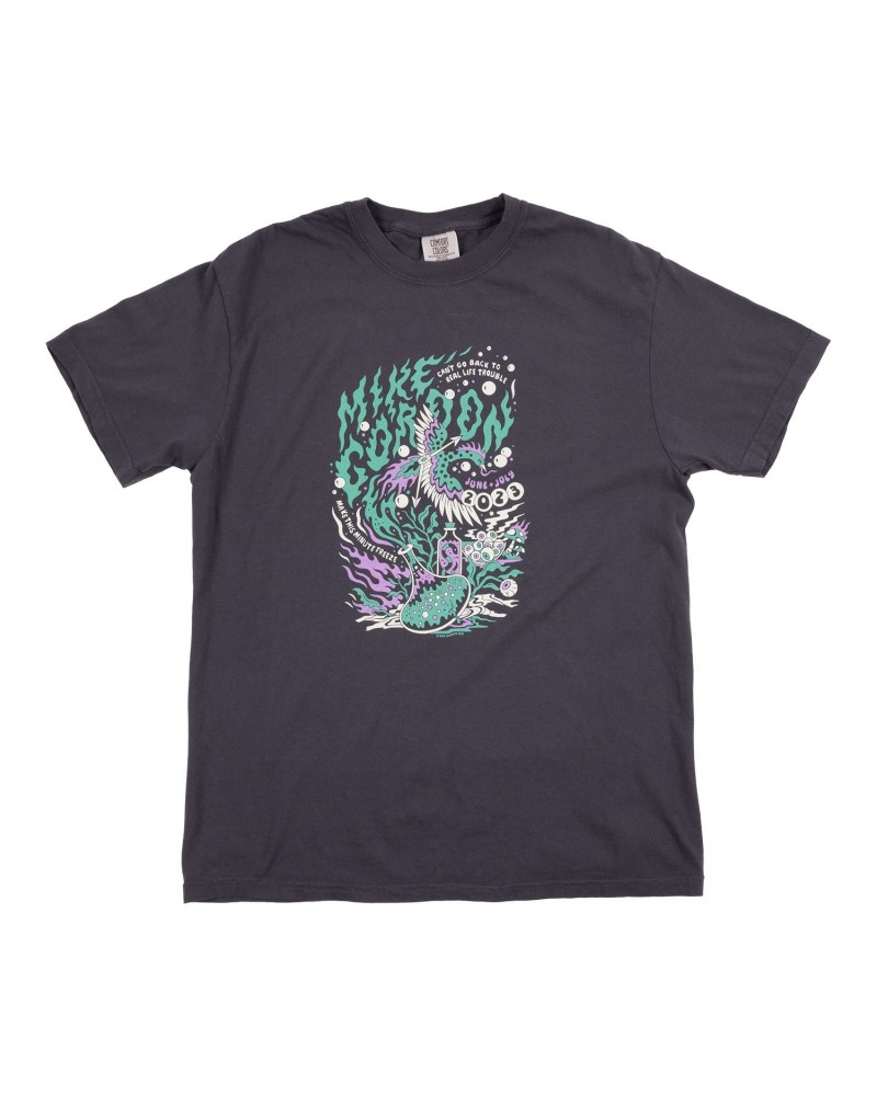 Mike Gordon Summer ’23 Bubble Tee $14.10 Shirts