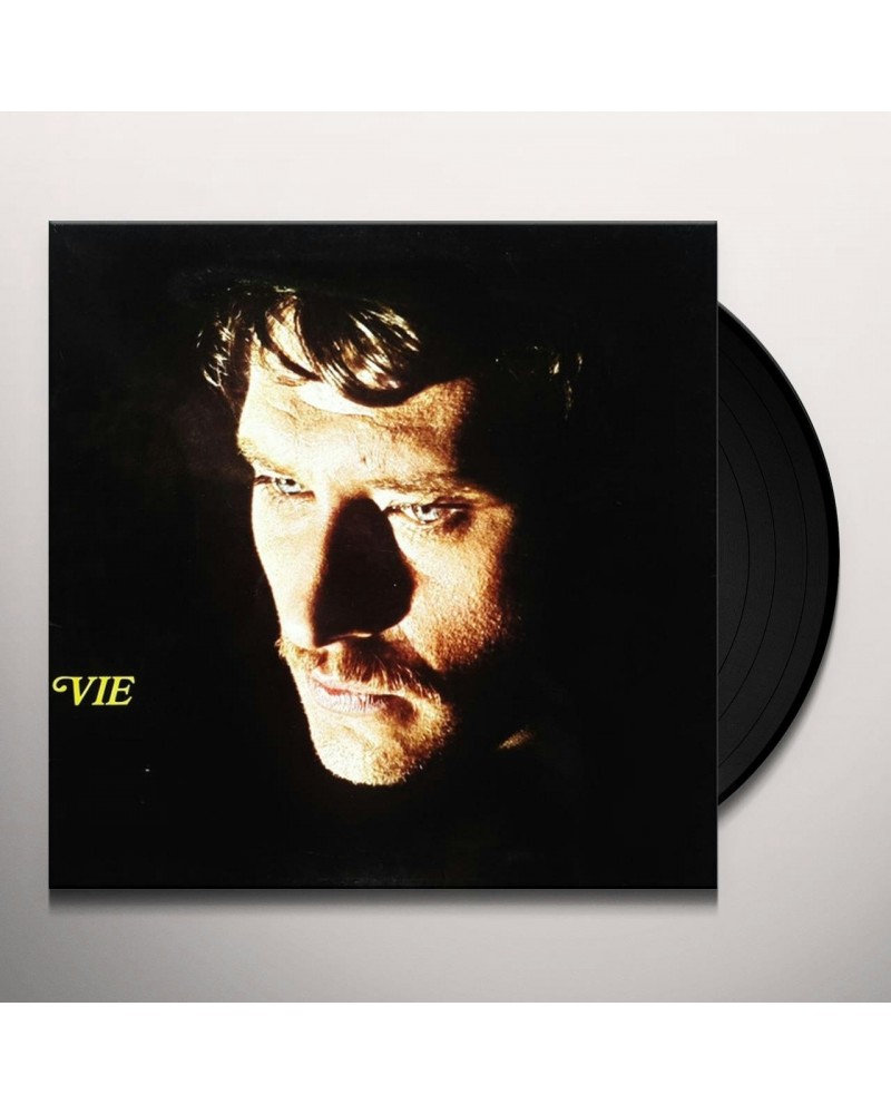 Johnny Hallyday Johnny 70 Vinyl Record $17.38 Vinyl