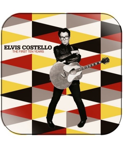 Elvis Costello BEST OF: FIRST TEN YEARS CD $9.32 CD