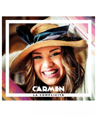 Carmen LA COMPLICITA CD $5.46 CD