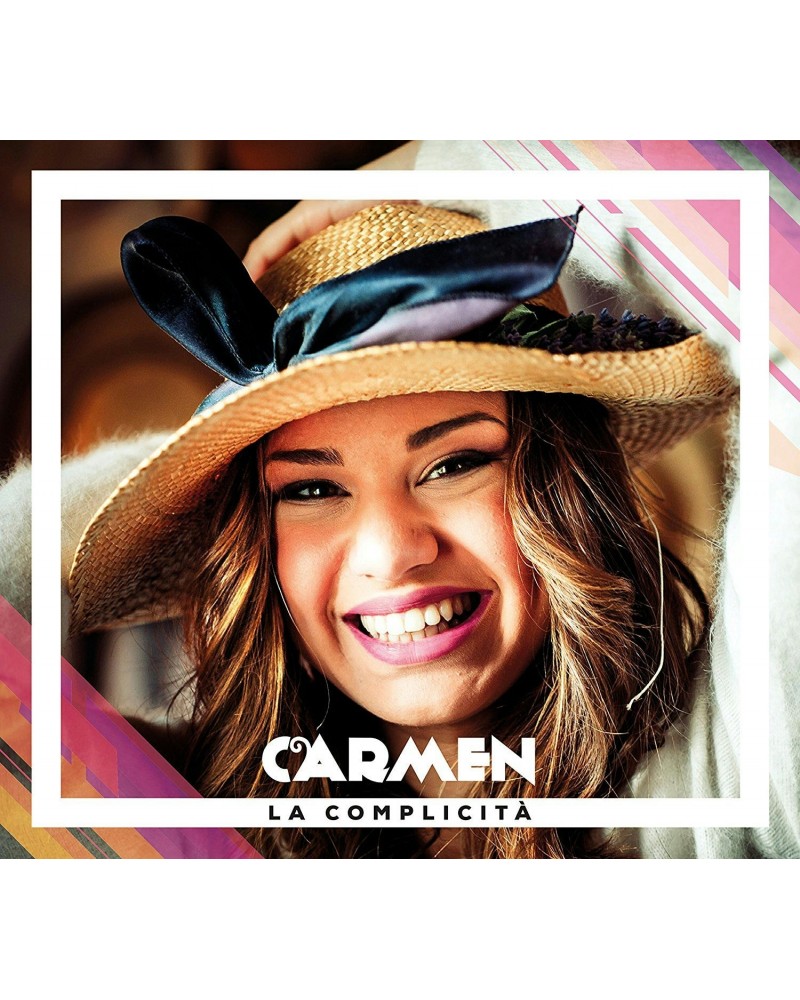 Carmen LA COMPLICITA CD $5.46 CD