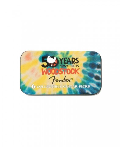 Woodstock Collector Guitar Picks $6.25 Instruments