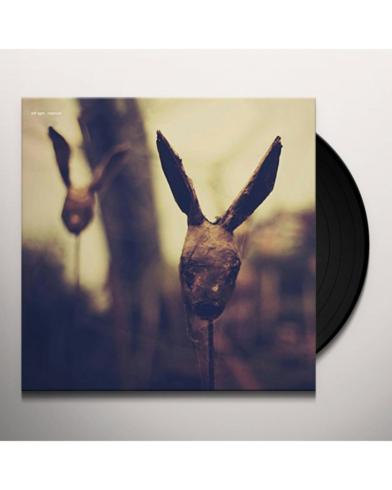 Still Light Rosarium Vinyl Record $15.68 Vinyl