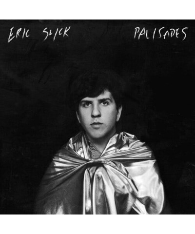 Eric Slick Palisades (Silver) Vinyl Record $9.06 Vinyl